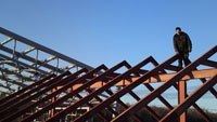Сварочные работы с металлоконструкциями в Кызыле
