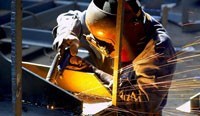 Услуги монтажа металлоконструкций в Кызыле